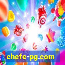 chefe-pg.com