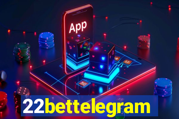 22bettelegram