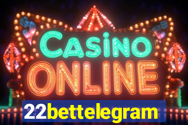 22bettelegram