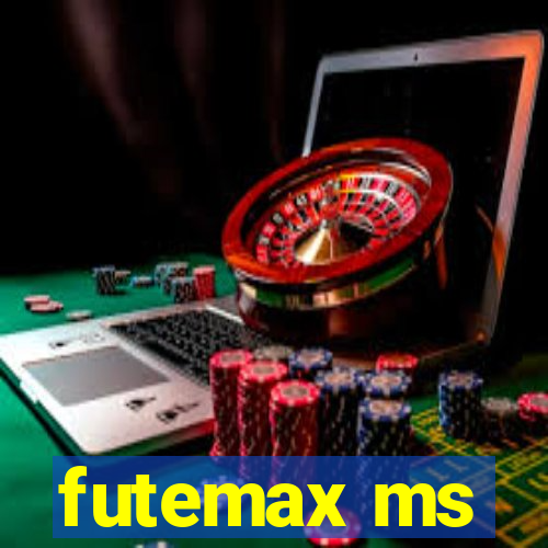 futemax ms