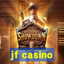 jf casino