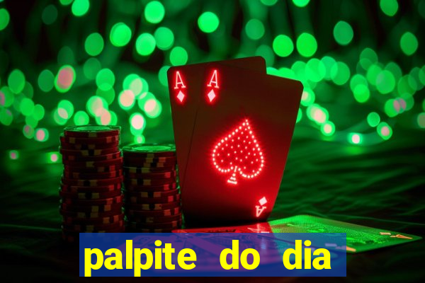 palpite do dia jogo do bicho kaledri hoje