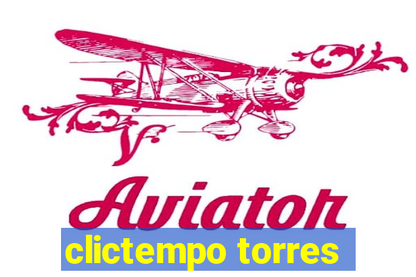 clictempo torres