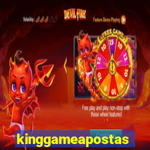 kinggameapostas