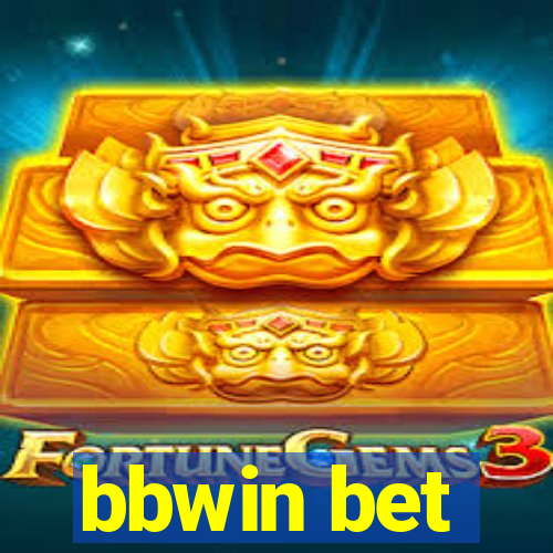 bbwin bet