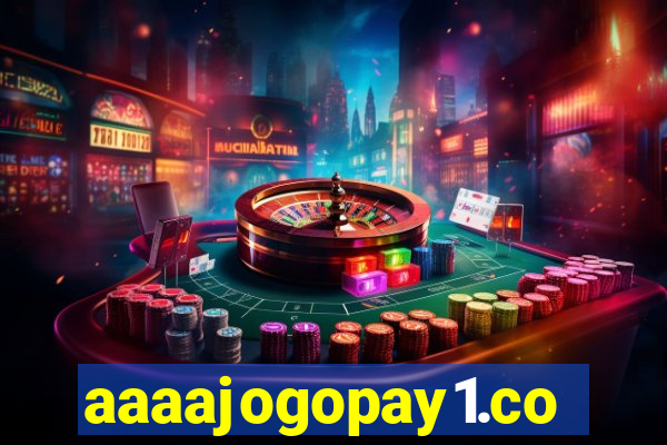 aaaajogopay1.com