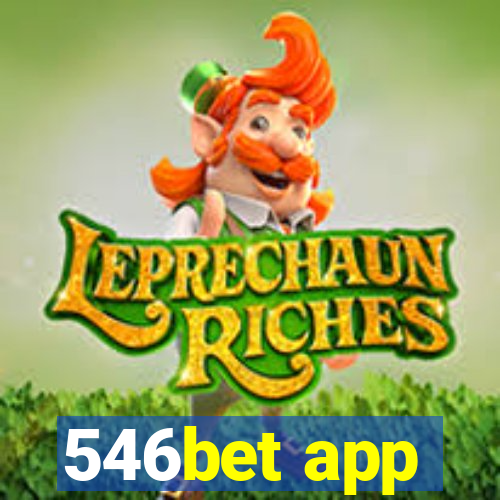 546bet app