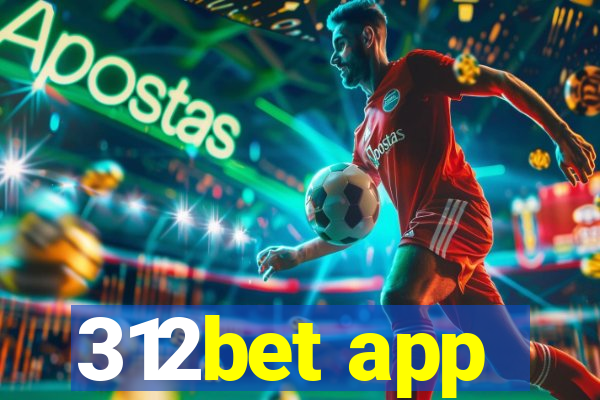 312bet app