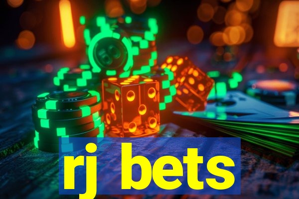 rj bets