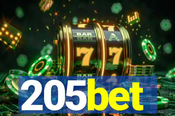 205bet