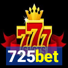 725bet