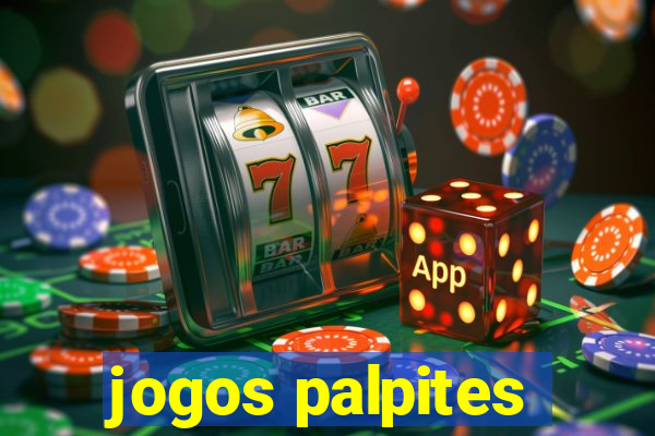 jogos palpites