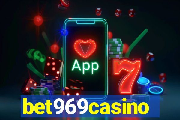 bet969casino