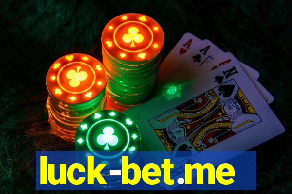 luck-bet.me