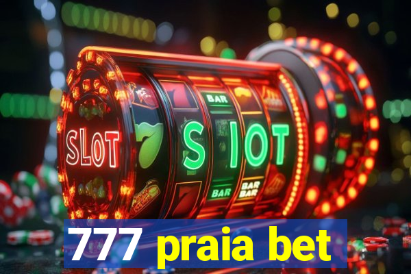 777 praia bet