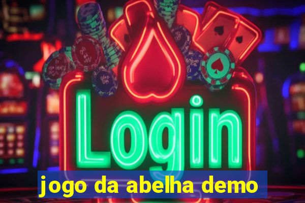 jogo da abelha demo