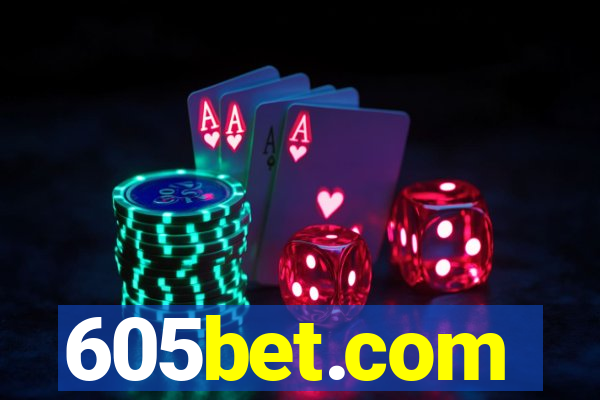 605bet.com