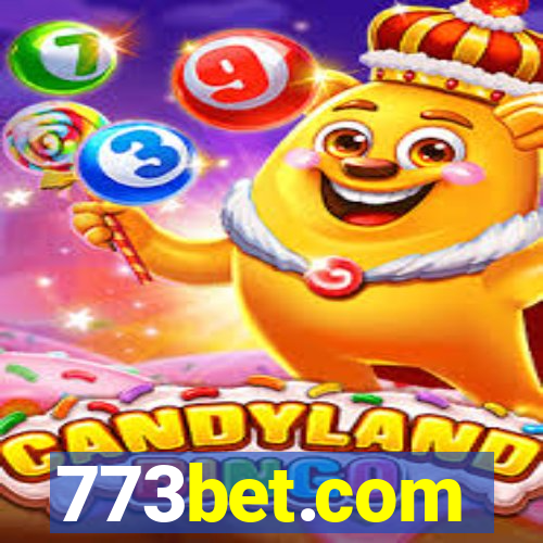 773bet.com