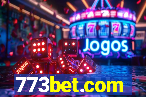 773bet.com