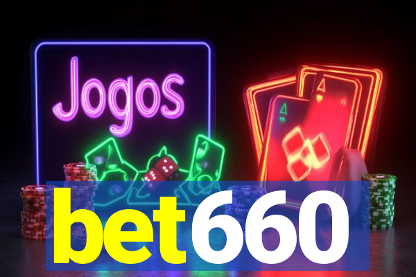 bet660