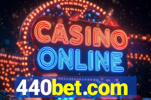 440bet.com