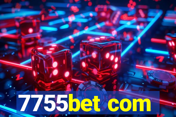 7755bet com