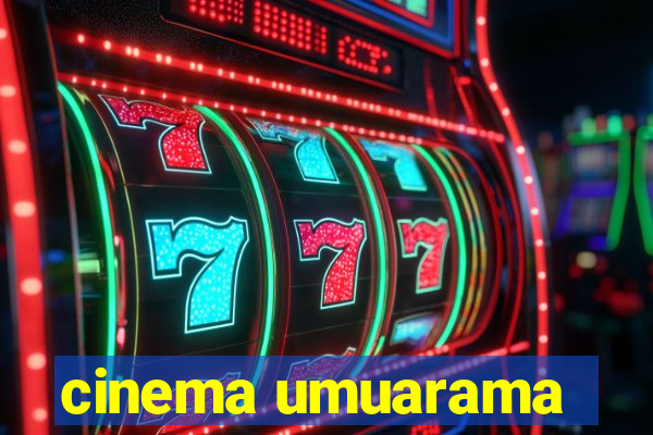 cinema umuarama