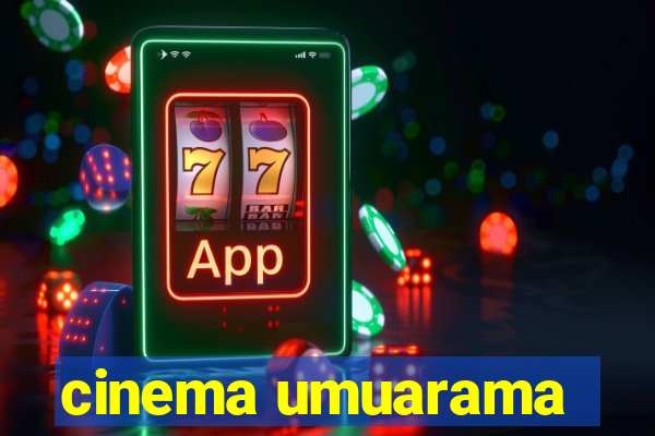 cinema umuarama