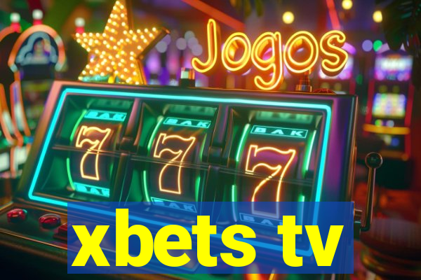 xbets tv