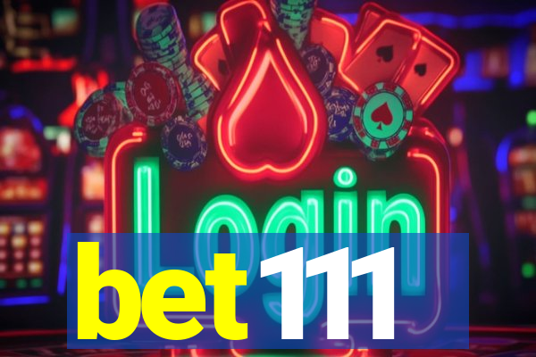 bet111