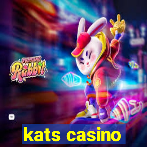 kats casino