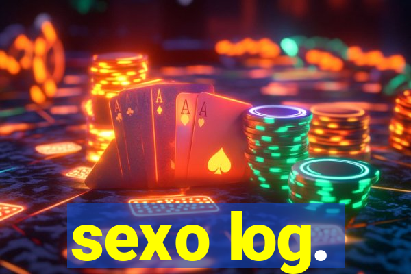 sexo log.