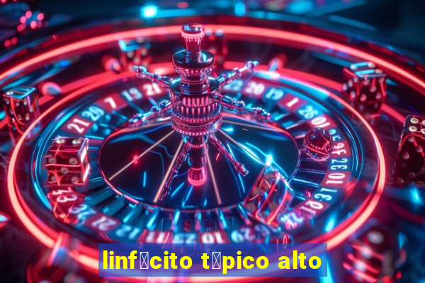 linf贸cito t铆pico alto