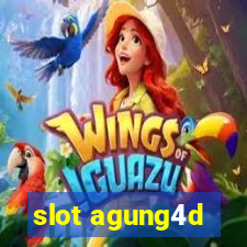 slot agung4d