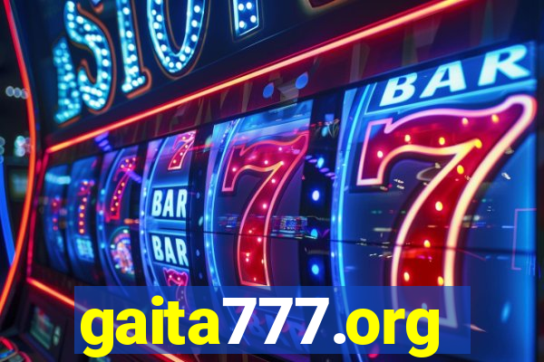 gaita777.org