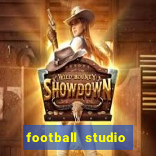 football studio como analisar