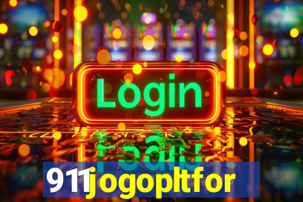 911jogopltfor