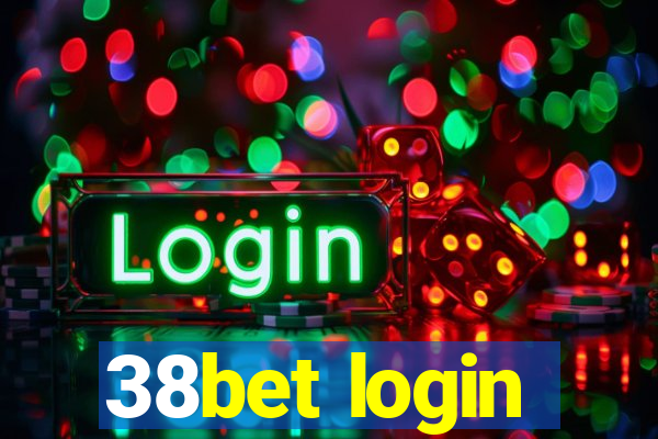 38bet login