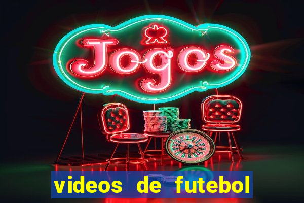 videos de futebol dribles do neymar