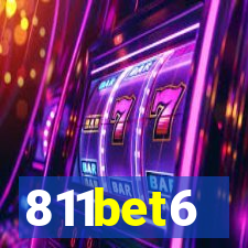 811bet6