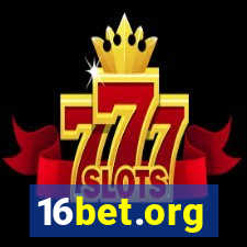 16bet.org