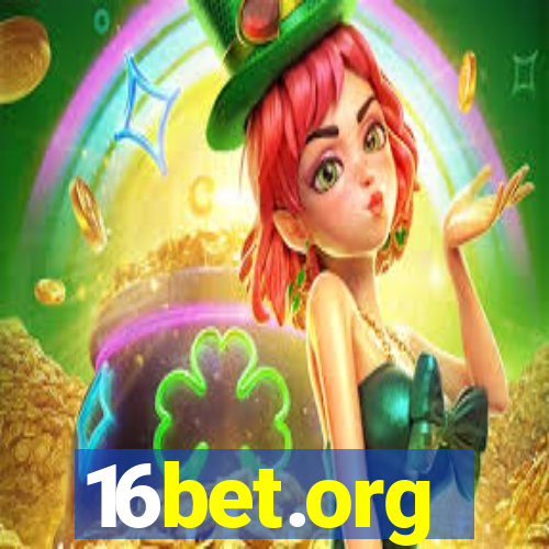 16bet.org