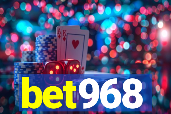 bet968