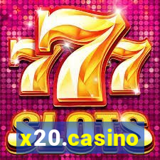 x20.casino