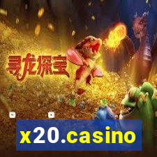 x20.casino