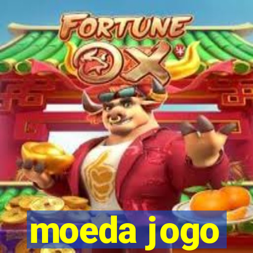 moeda jogo