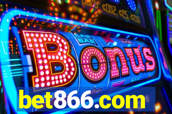 bet866.com