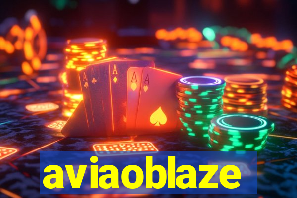 aviaoblaze