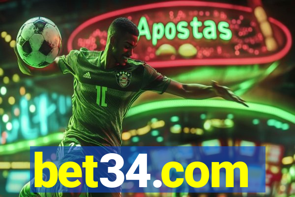 bet34.com