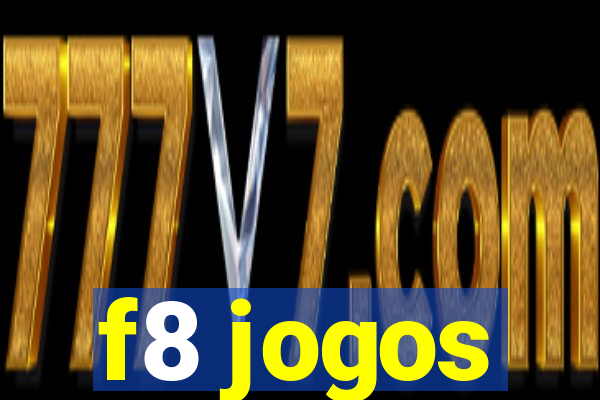 f8 jogos